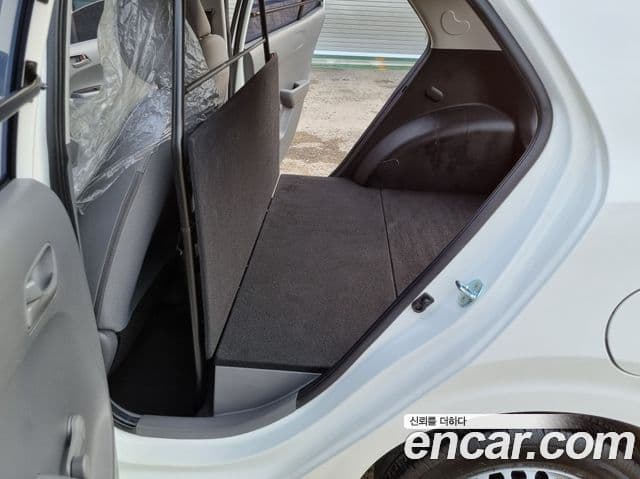 Kia Morning Urban (JA) фургон /, 2021 15