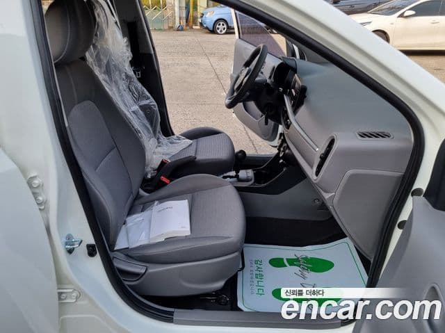 Kia Morning Urban (JA) фургон /, 2021 16