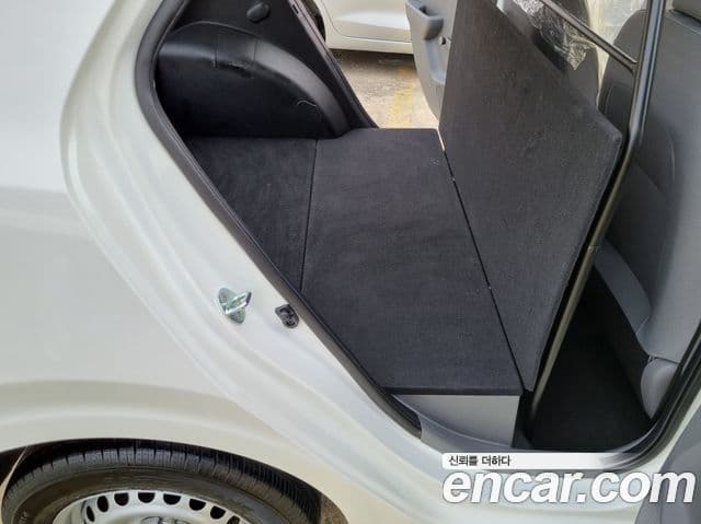 Kia Morning Urban (JA) фургон /, 2021 17