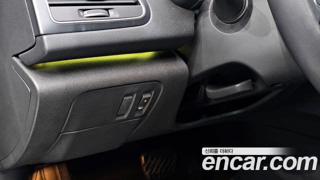 Renault Korea(Samsung) SM6 1.6 TCe RE, 2016 16