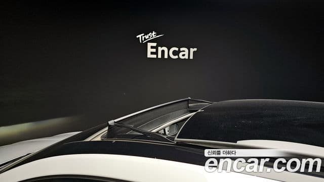 Renault Korea(Samsung) SM6 1.6 TCe RE, 2016 19