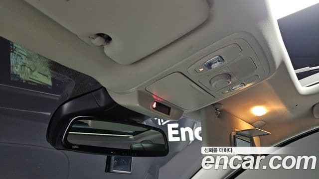 Renault Korea(Samsung) SM6 1.6 TCe RE, 2016 20