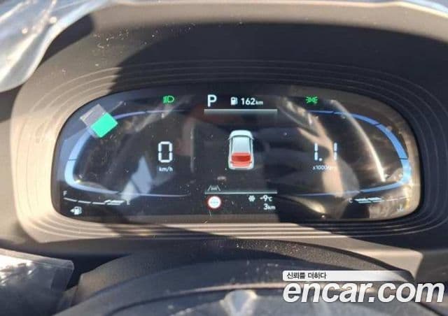 Hyundai Venue Premium, 2026 7