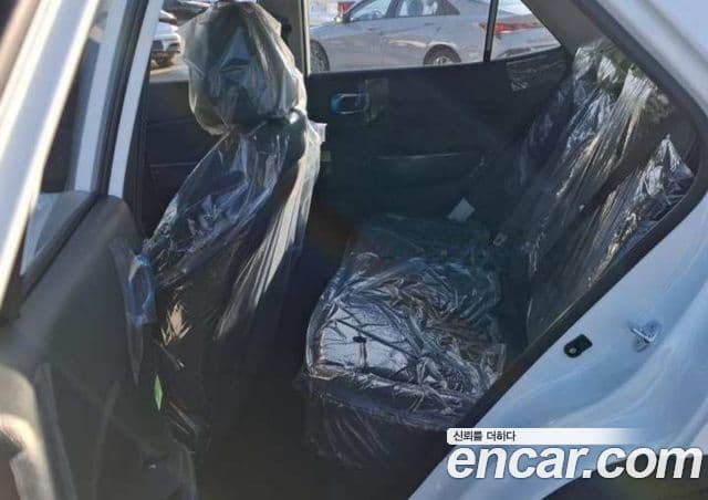 Hyundai Venue Premium, 2026 8