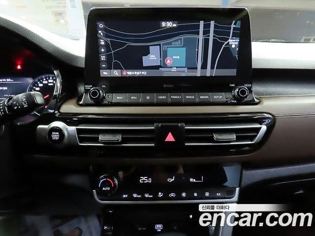 Kia Seltos Signature, 2021 10