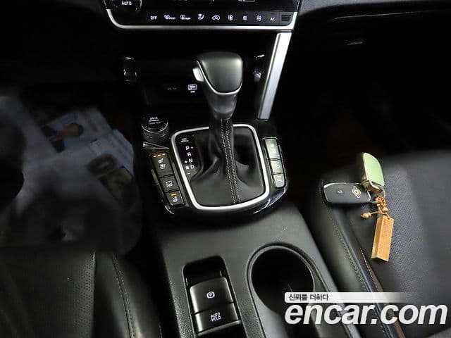 Kia Seltos Signature, 2021 11