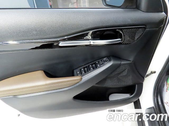 Kia Seltos Signature, 2021 12