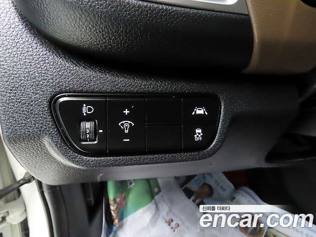 Kia Seltos Signature, 2021 13