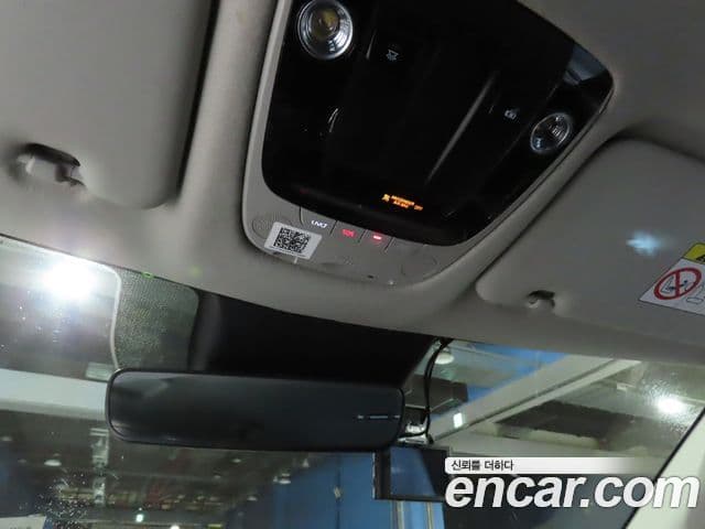 Kia Seltos Signature, 2021 14