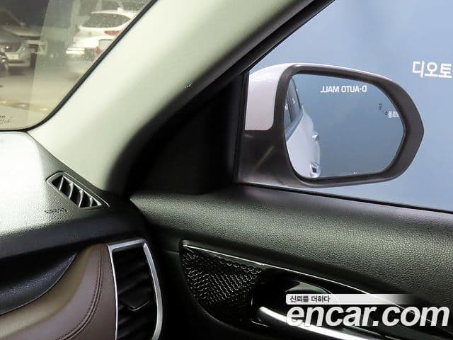 Kia Seltos Signature, 2021 15