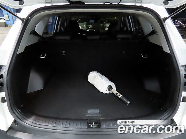 Kia Seltos Signature, 2021 16