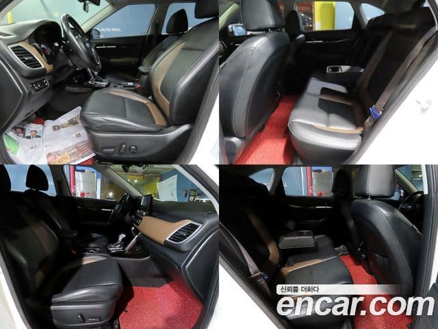 Kia Seltos Signature, 2021 18