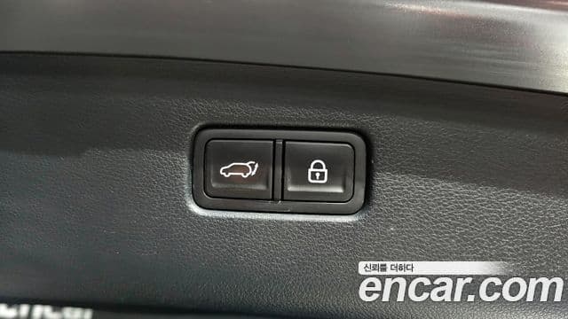 Genesis GV70, 2021 17