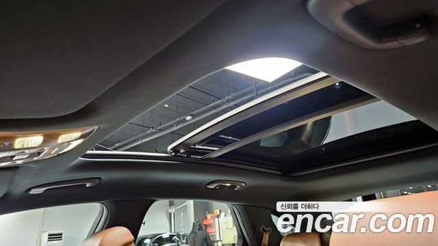 Genesis GV70, 2021 19