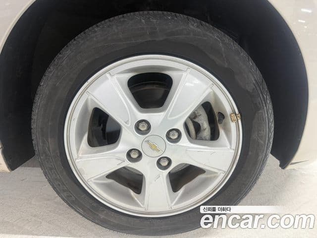 Chevrolet(GM대우) The / новый Next Spark Plus, 2018 все фото