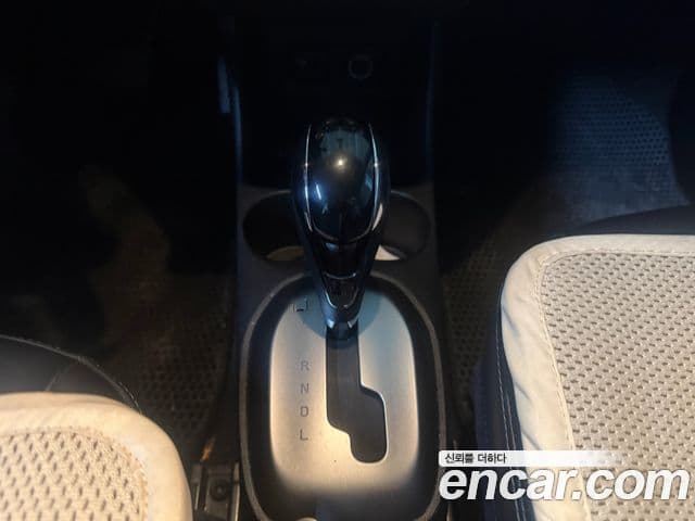 Chevrolet(GM대우) The / новый Next Spark Plus, 2018 9