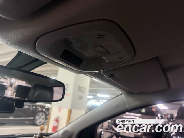 Chevrolet(GM대우) The / новый Next Spark Plus, 2018 12