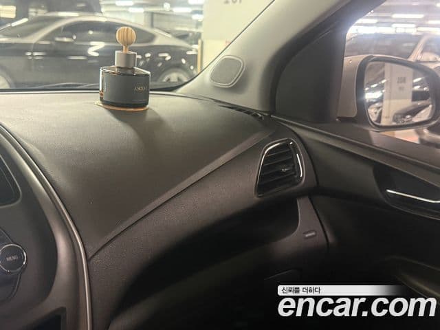 Chevrolet(GM대우) The / новый Next Spark Plus, 2018 13