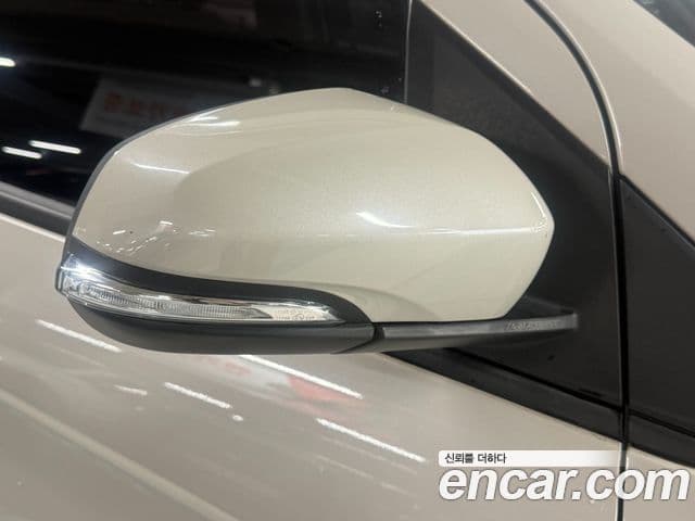 Chevrolet(GM대우) The / новый Next Spark Plus, 2018 16