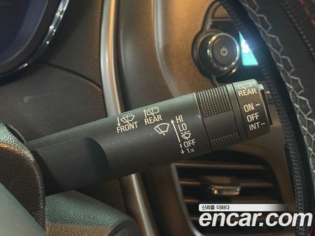 Chevrolet(GM대우) The / новый Next Spark Plus, 2018 17