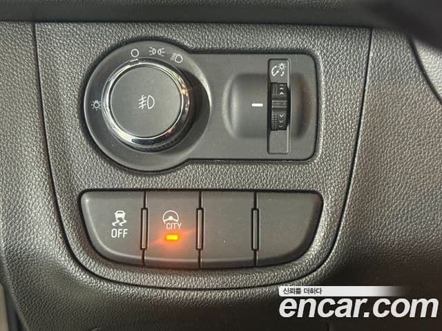 Chevrolet(GM대우) The / новый Next Spark Plus, 2018 18