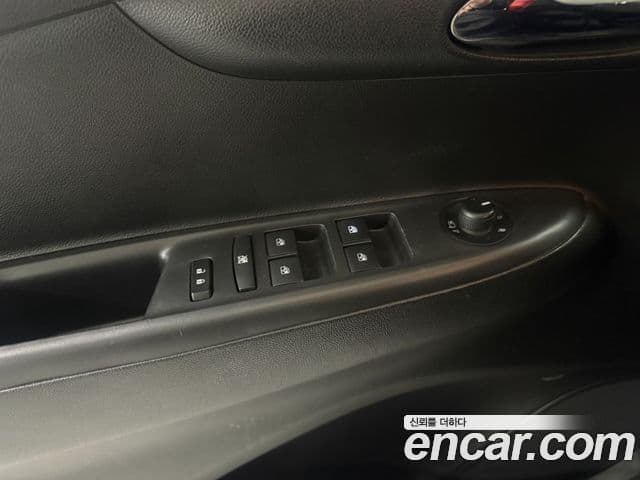 Chevrolet(GM대우) The / новый Next Spark Plus, 2018 20