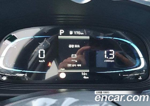 Hyundai Venue Premium, 2026 7