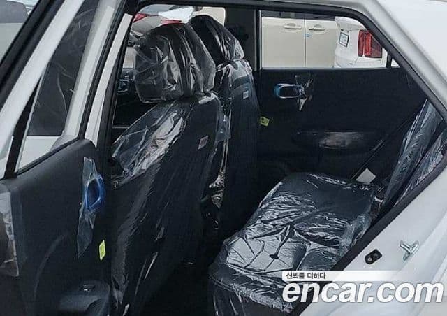 Hyundai Venue Premium, 2026 8