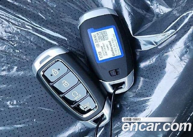 Hyundai Venue Premium, 2026 10