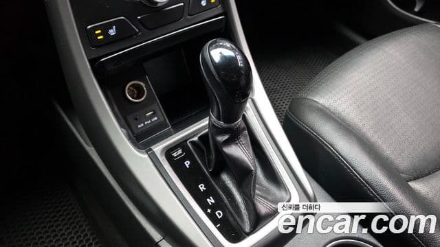 Hyundai The / новый New Avante 빌트인캠2 — базовая версия - Built-in Cam 2, 2014 9