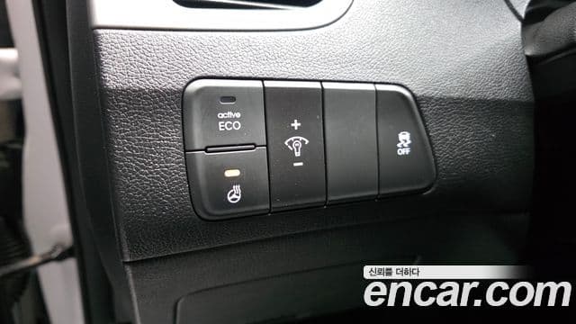 Hyundai The / новый New Avante 빌트인캠2 — базовая версия - Built-in Cam 2, 2014 17