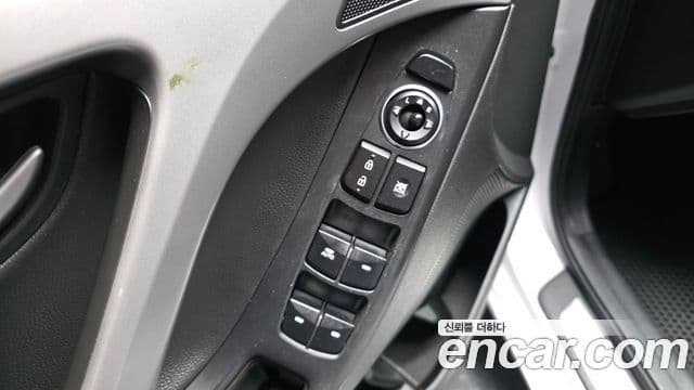 Hyundai The / новый New Avante 빌트인캠2 — базовая версия - Built-in Cam 2, 2014 18