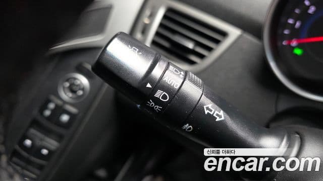 Hyundai The / новый New Avante 빌트인캠2 — базовая версия - Built-in Cam 2, 2014 19