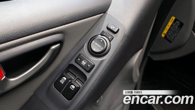 Hyundai Grand Starex Smart Special, 2017 14