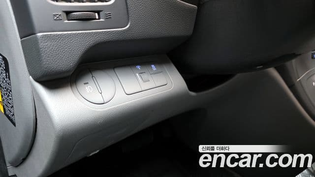 Hyundai Grand Starex Smart Special, 2017 15