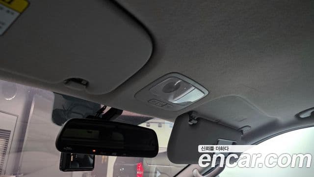 Hyundai Grand Starex Smart Special, 2017 19