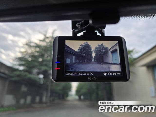 Kia All New Morning Deluxe Trendy, 2014 15