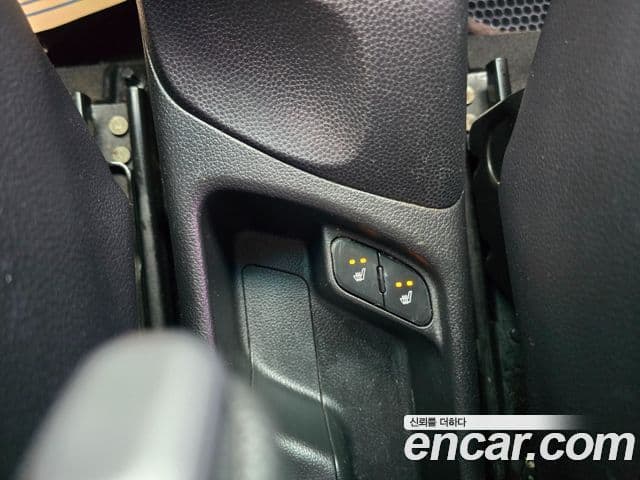 Kia All New Morning Deluxe Trendy, 2014 16