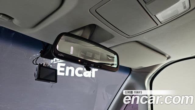 Kia Ray Prestige, 2016 15