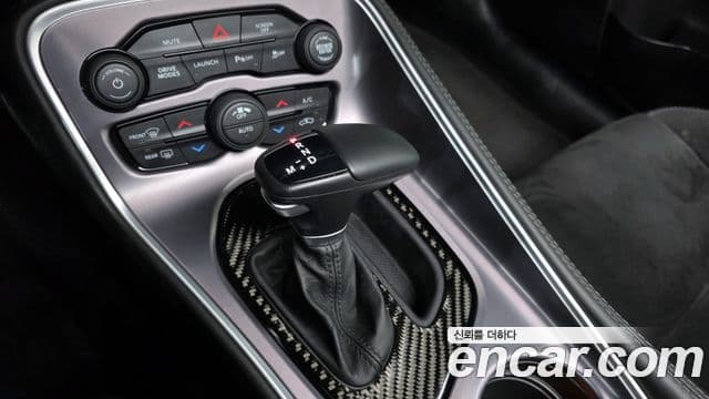 Dodge 챌린저, 2019 9