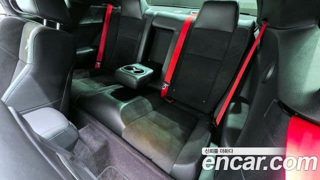 Dodge 챌린저, 2019 12