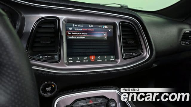 Dodge 챌린저, 2019 16