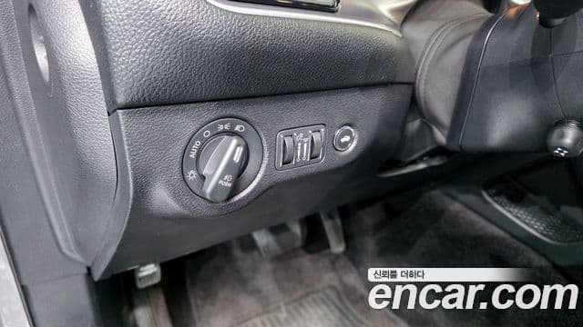 Dodge 챌린저, 2019 18