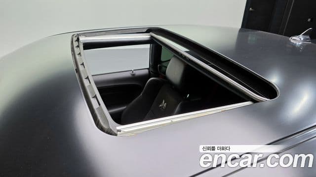 Dodge 챌린저, 2019 19