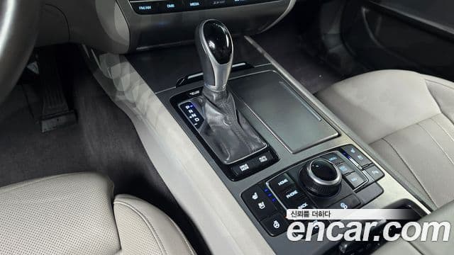 Hyundai Genesis DH Premium, 2016 9