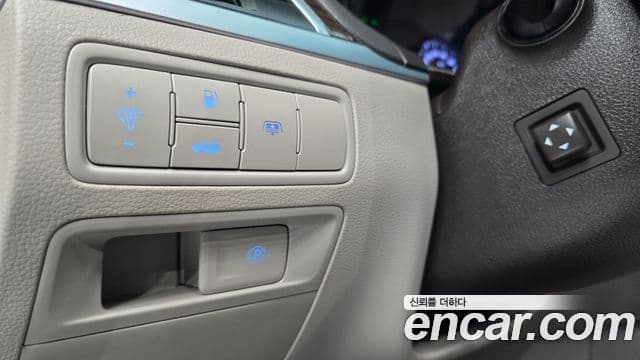 Hyundai Genesis DH Premium, 2016 14