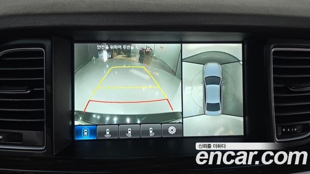 Hyundai Genesis DH Premium, 2016 16