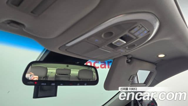 Hyundai Genesis DH Premium, 2016 20