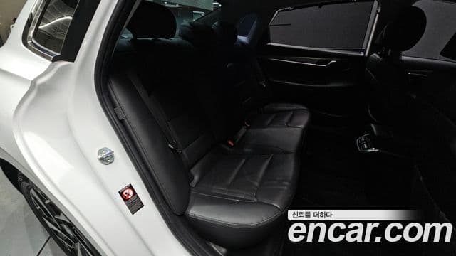 Hyundai The / новый New Grandeur IG гибрид Le Blanc, 2023 13