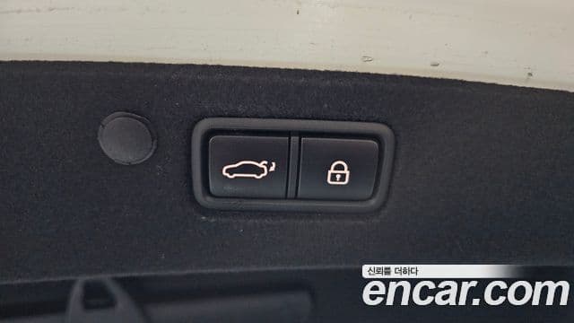 Hyundai The / новый New Grandeur IG гибрид Le Blanc, 2023 20